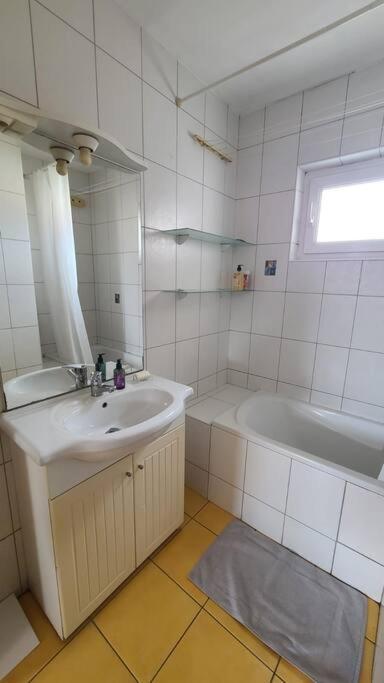 Residence Lorient Centre Ville De 科尔马 外观 照片