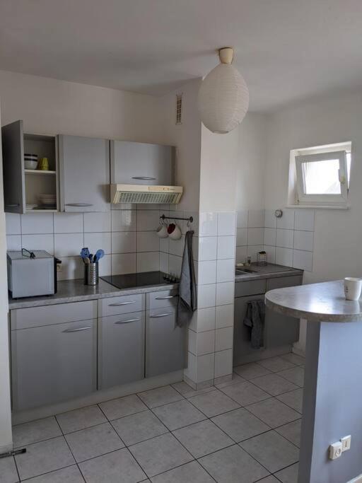 Residence Lorient Centre Ville De 科尔马 外观 照片