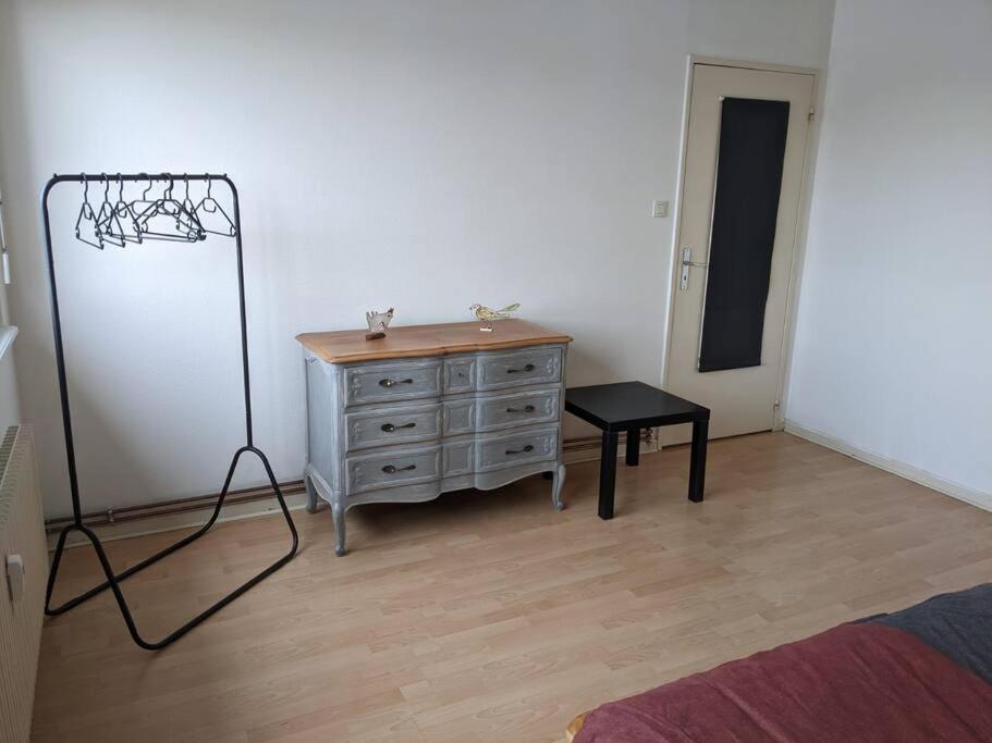 Residence Lorient Centre Ville De 科尔马 外观 照片